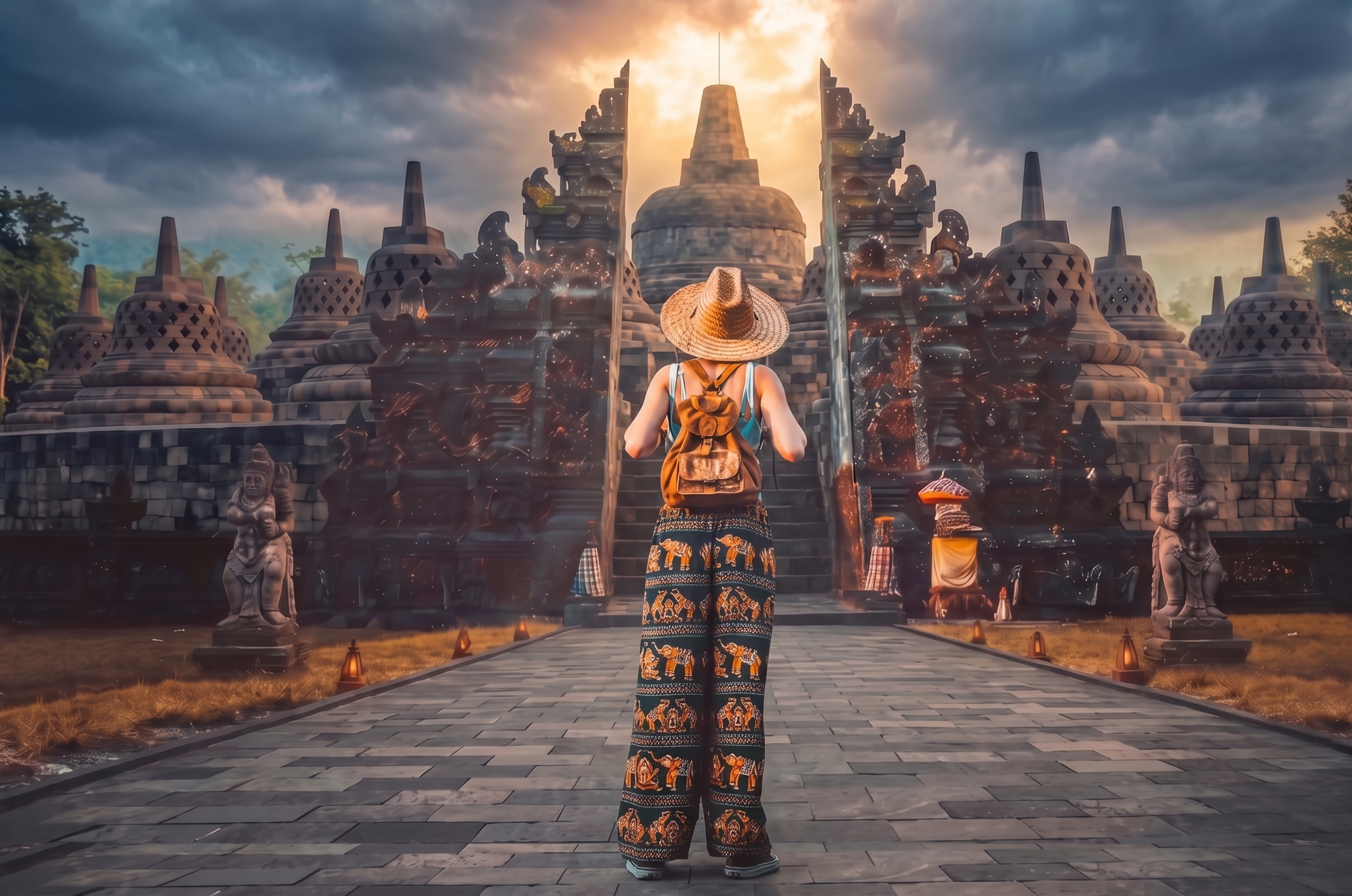 Plan Your Dream Bali Trip with O 'n' Y Tours