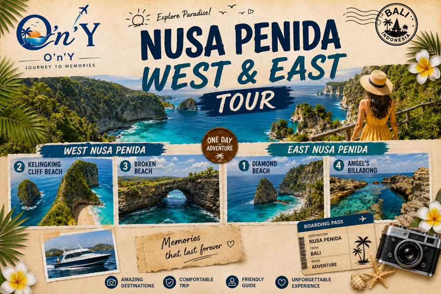 Nusa Penida Explorer 02