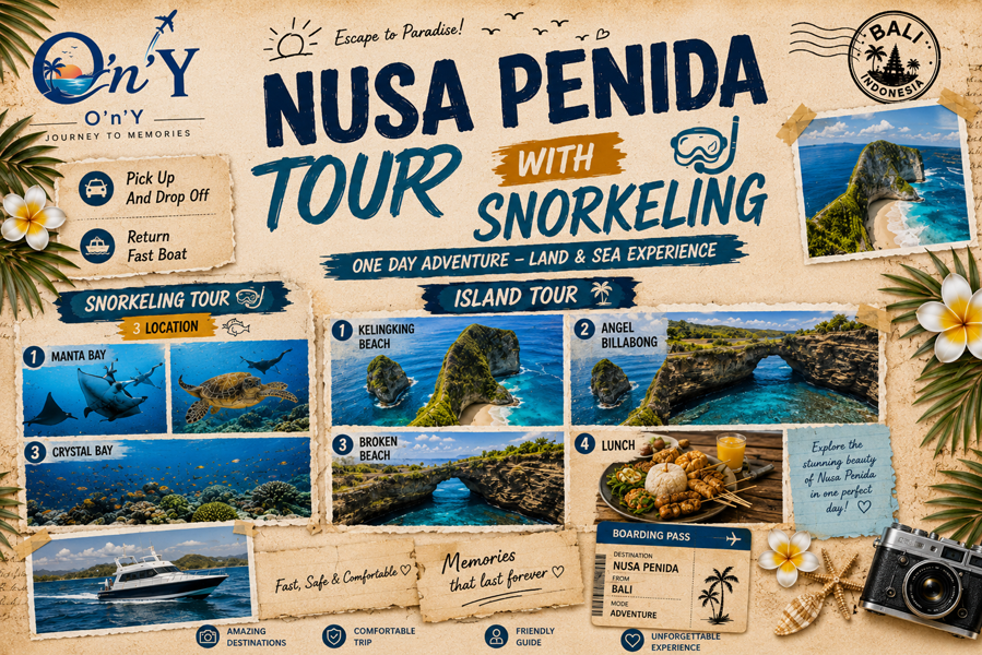 Nusa Penida Explorer 03