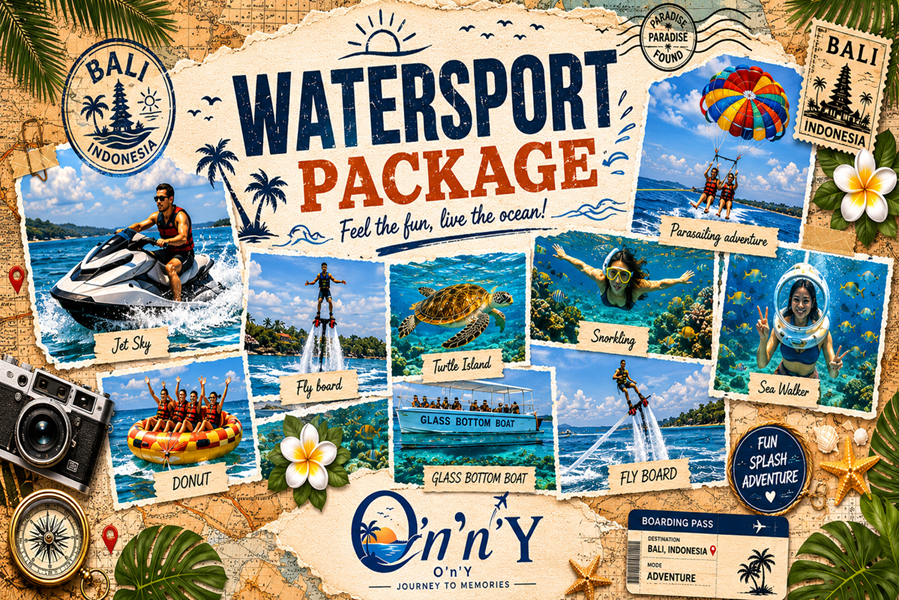 Watersport Package