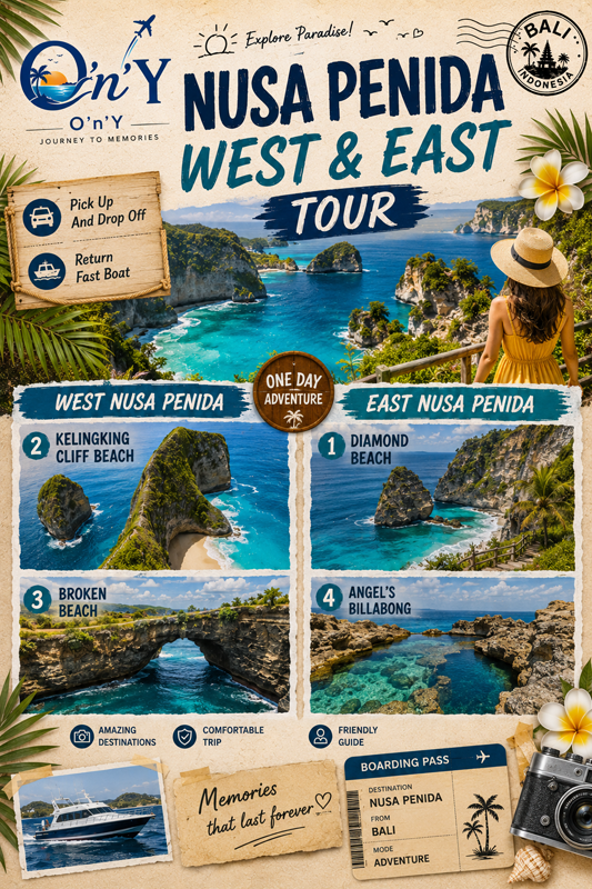 Nusa Penida Explorer 04